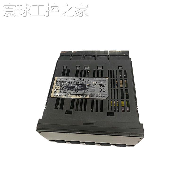 非实价二手库存货数字面板表 K3HB-XAD-ABCD1 AC100-240V
