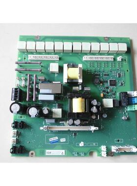 C98043-A7105-L4-9 6RA80直流调速器可逆电源板