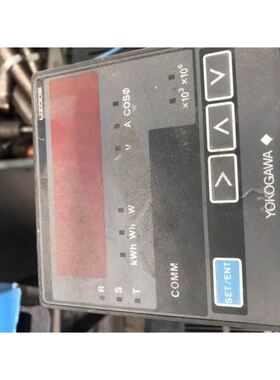 横河UZ005电量控制器