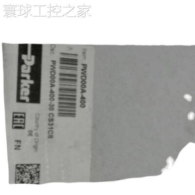 非实价PV270R9K1T1VMMCK0303TPQ063WH25T2NB0PV270R1K8T1NMMC派克