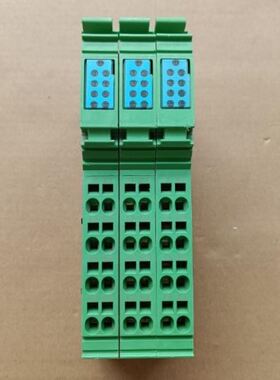 菲尼克斯输入输出模块2700173/2700172IBIL24DI8/HD-PAC现货