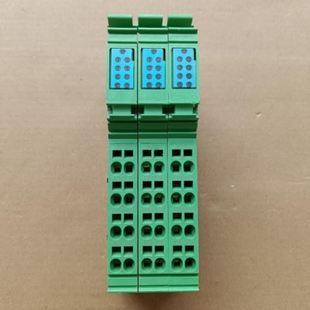 PAC现货 菲尼克斯输入输出模块2700173 2700172IBIL24DI8