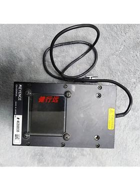 CA-DXW5A同轴光源白色同轴光源基恩士KEYENCE