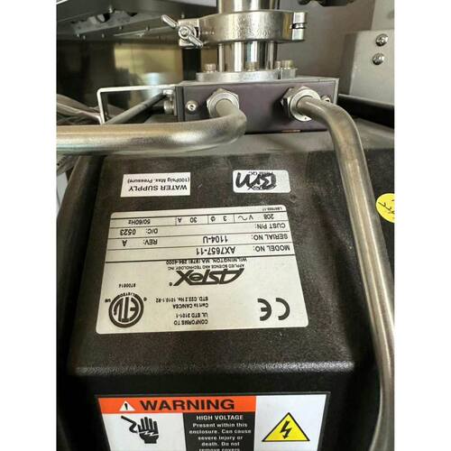 拆机 AX7657-11 等离子电源 现货 实拍