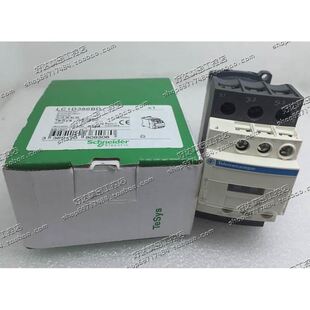 Schneider 接触器LC1D386BD 24VDC 现货 质保一年