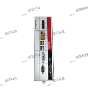 BECKHOFF倍福C6920 0010拆机工控机