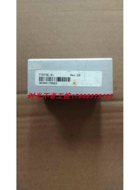 拆机贝加莱接线端子7TB736.90/7TB754.91/7TB772.91现货