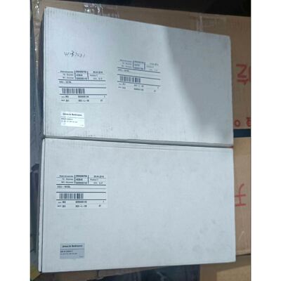 Jonas & Redmann 槽型光电 EN 8120