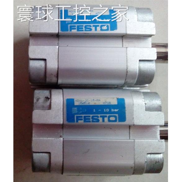 非实价二手原装费斯托气缸 ADVU-20-15-PA 功能包好