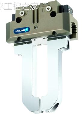 非实价雄克0308625JGP64-2PARALLELGREIFER0308622JGP64-1-ISPARA