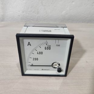 康比利仪表 电流表 T96 上海COMPLEE