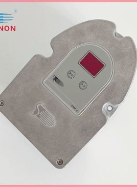 广州施能电动执行器SAM4P替代老款SAM40现货
