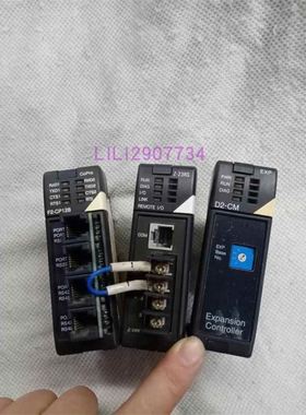 拆机KOYOPLCH2-ECOM/ERM/EBC/D2-CM/Z-23RS/F2-CP128/DEVMSTR