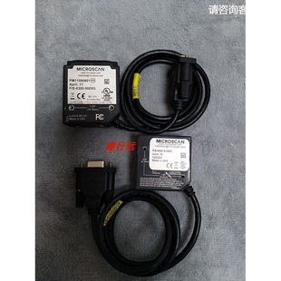 器迈斯肯MICROSCAN FIS 读码 0199G固定式 0199G 0003