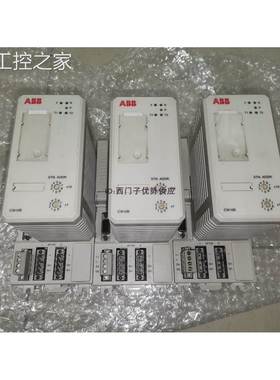 非实价95新ABB 3BSE020520R1原装CI810B 38SE020520RI议价C1810B/