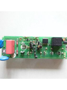 FIS-31 DCS400励磁板 3ADT313600R1 包好