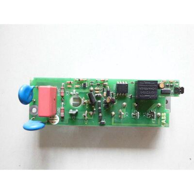 FIS-31 DCS400励磁板 3ADT313600R1 包好