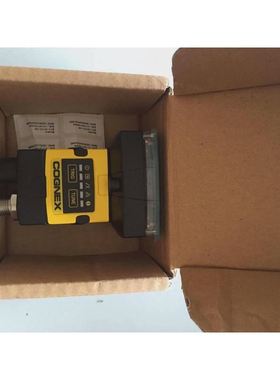 现货IS2000M-MINI-DEM康耐视COGNEX视觉传感器本店实物图