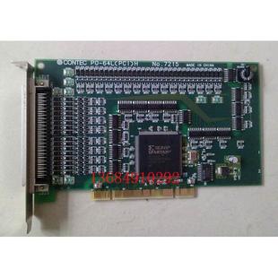 PCI 64L 非实价议 实图 CONTEC康泰克工控机配件 询价原装