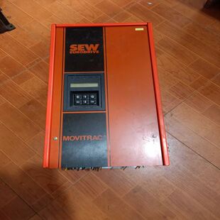 00功能模块8256519D 7520拆机 403 SEWMovitrac3007