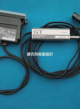 【天越工控】基恩士KEYENCE 传感器 GT-H22 GT-75A 实物拍摄9新议