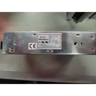 POWERSOURCE直流开关电源模块WRB15SX U15V3.4A