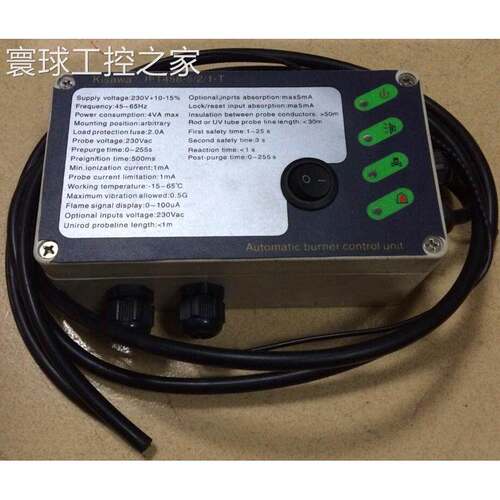 非实价Kisawa IFT458 IFT458-5/2/1T 控制器