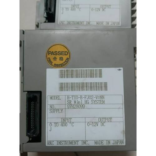 H-T10-B-FJ02-V*NN（共6个）