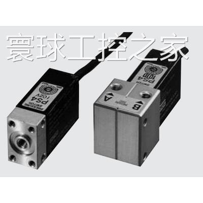非实价日本力传感器PS4-102V-Z.PD4-102V.PS4-103G-Z.PS3-102V/10