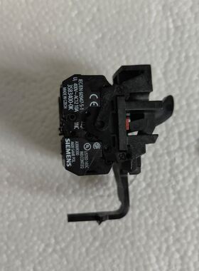 断路器辅助开关3VL9800-2AC004HS(2NO+2NC)，VL630-VL1600