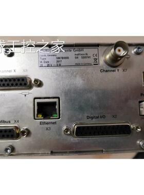 非实价KISTLER Type 5876B0000监视器Type 5073A111 放大器 Type1