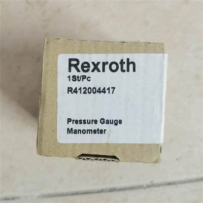 询价现货促销 全新原装 REXROTH 力士乐 R412004417 实物照片议价