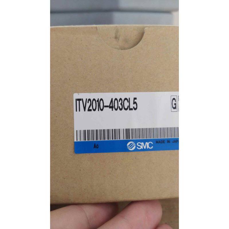 电气比例阀电磁阀ITV2010-403CL5ITV1050-402CS现货