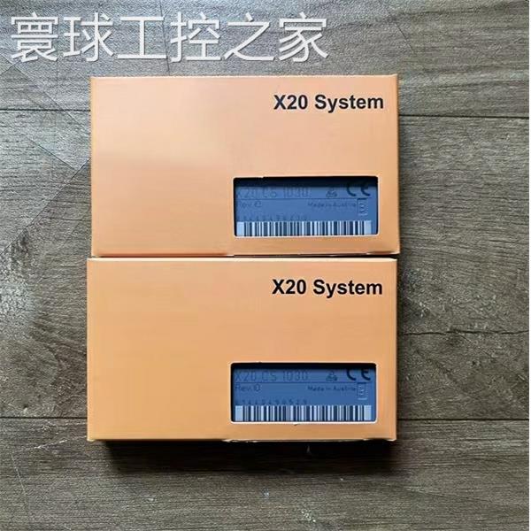 非实价贝加莱模块X20CS1030 X20CS1020 X20AT6402 X20AT2222实拍
