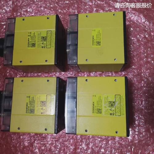 康耐视DMR-500QL固定式读码器DM500QL