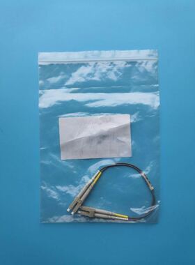 P0973BU福克斯波罗DCS光纤跳线FOXBORO短光纤L