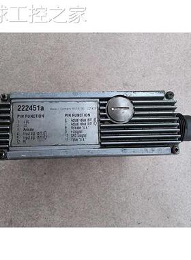 非实价222451a阿博格伺服阀，片！喜欢的朋友私聊我，议价