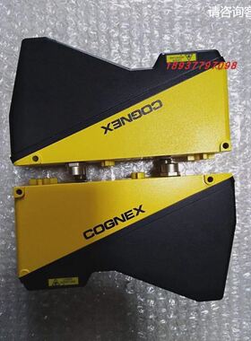 DS1300康耐视COGNEX激光3D轮廓仪，康耐视3D位移传感器现货实
