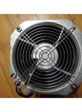 库存ebmpapst风扇风机W2E200-HK38-C01230V