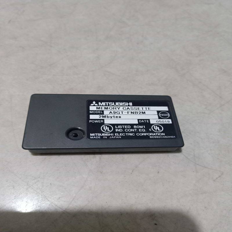 触摸屏内存卡A9GT-FNB2M BD627A812G51