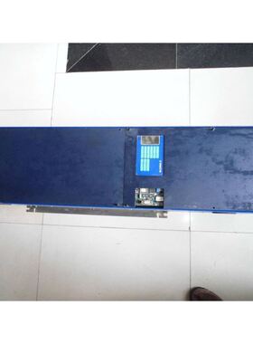 SPDM 850 UGF 安萨尔多直流调速器 SILCOPACD 包好