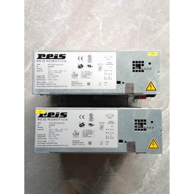 询价REIS徕斯机器人控制电源PNT350-24V/6V5现货出售议价