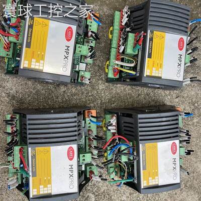 非实价CAREL卡乐MPXPRO温控器MX30M25H00设备