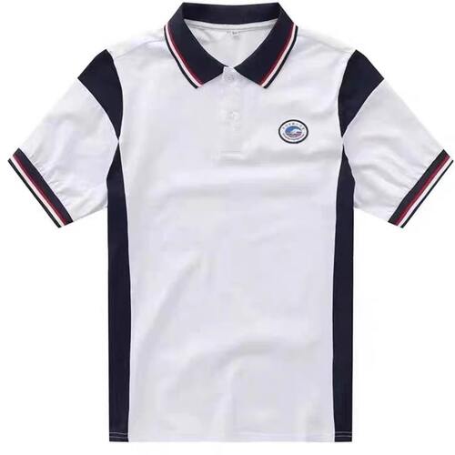 广州市铁一中学校服速干