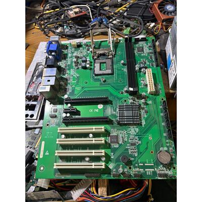 台湾工控主板EAMB-156Ve