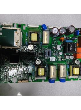 ABB软启动器主板1SFB536271A1007,1SFB5