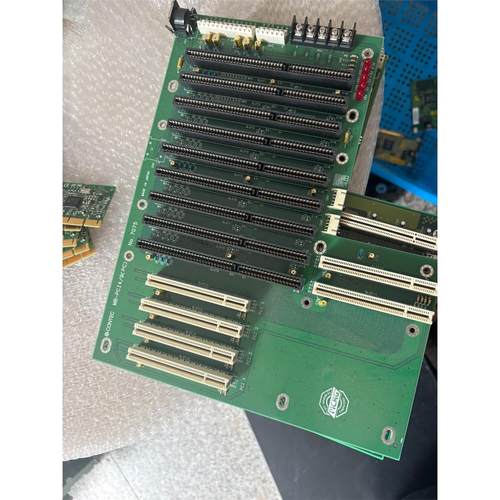 CONTEC工控机底板MB-PC