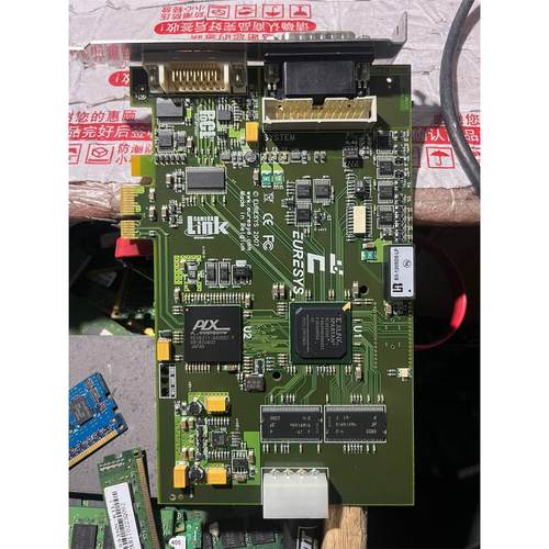 EURESYS200731856PCIE接