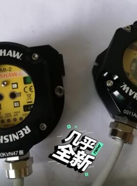 现货RENISHAW用OMI-2接收器 品牌：雷尼绍RENI