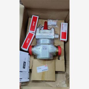 027H5020 议价丹佛斯两步开启电磁阀ICLX50 议价